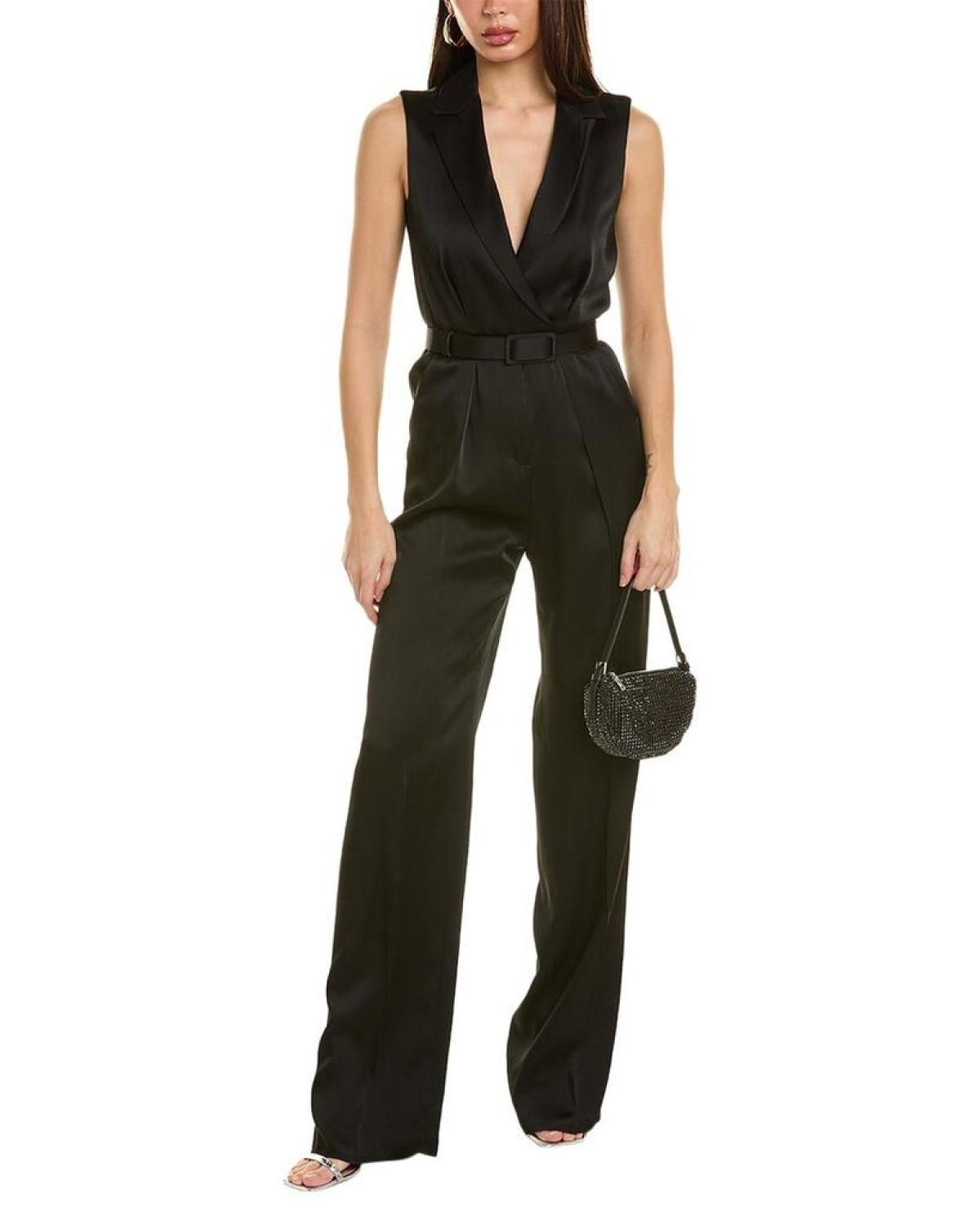 Max Mara Scringo Jumpsuit