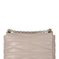 Furla 1927 Quilted Small Shoulder Bag