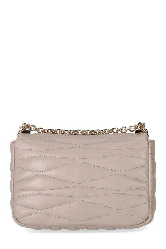 Furla 1927 Quilted Small Shoulder Bag