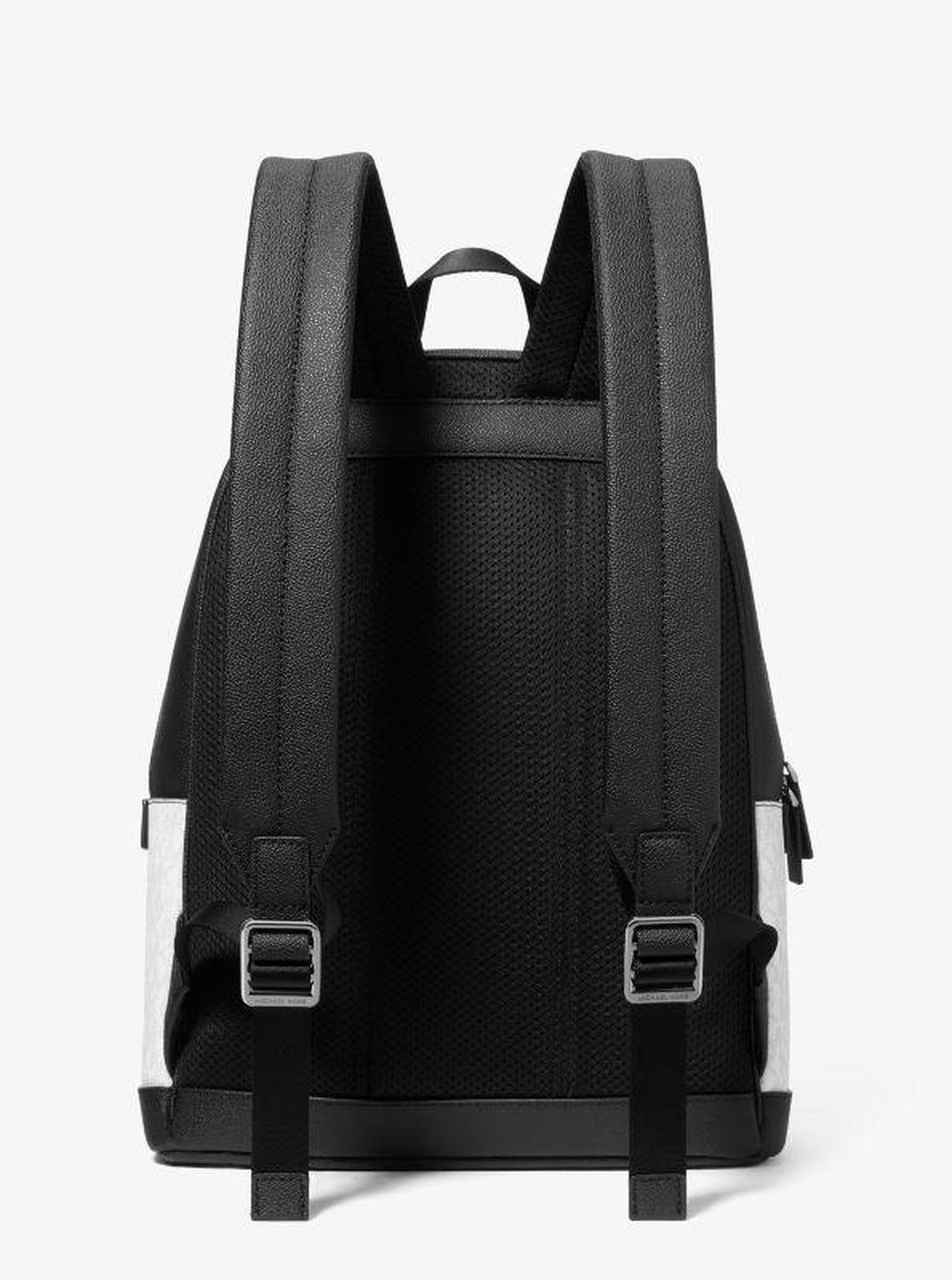 Cooper Signature Logo Backpack