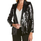 Max Mara Studio Essenza Blazer