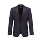 Men's Slim-Fit Tuxedo Jacket