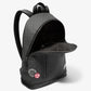 Cooper Slim Embellished Signature Logo Commuter Backpack