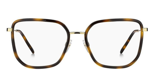 Marc Jacobs Eyewear Square Frame Glasses