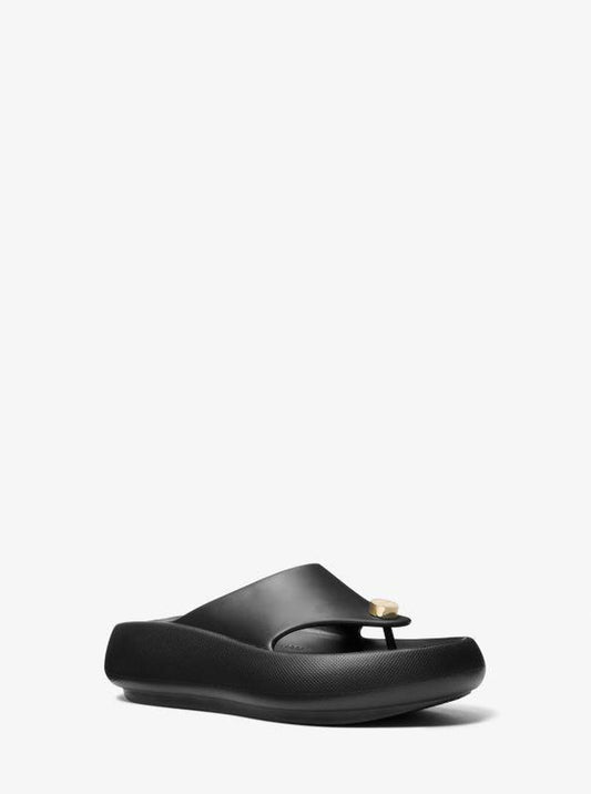 Splash Platform Sandal