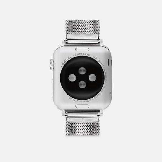 Coach Outlet Apple Watch Strap, 42 Mm, 44 Mm And 45 Mm