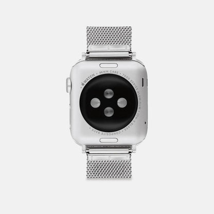 Coach Outlet Apple Watch Strap, 42 Mm, 44 Mm And 45 Mm