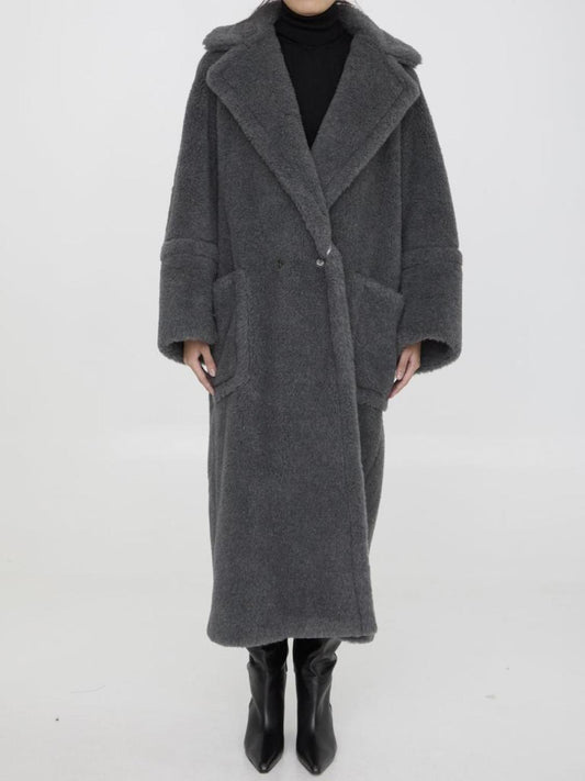 Max Mara Kadiak Coat