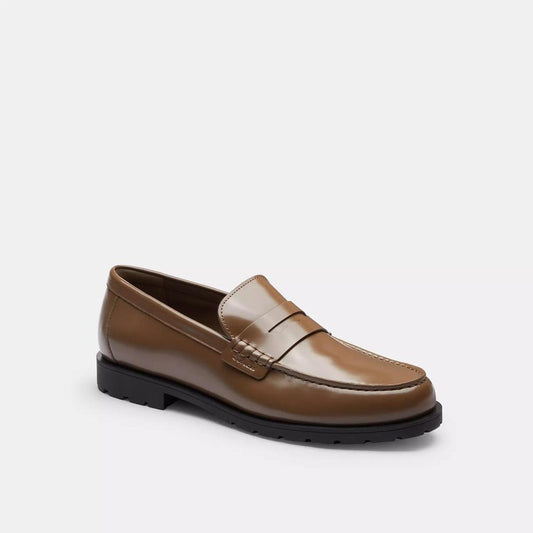 Reagan Penny Loafer