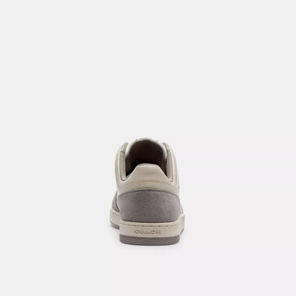 Coach Outlet C201 Low Top Sneaker