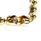 Marc Jacobs Gold Necklace from eBay Endless Runway  16"