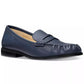 MICHAEL Carlson Penny Loafer Flats