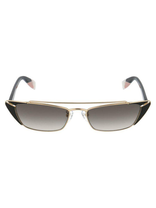 Furla Pilot Frame Sunglasses