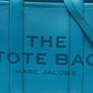 Marc Jacobs Leather Medium The Tote Bag