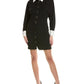 Alexia Admor Velvette Shirtdress