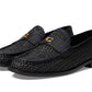 Jolene Raffia Loafer