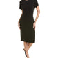 Max Mara Leisure Dress