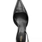 Women's Luna Slingback Kitten-Heel Pumps