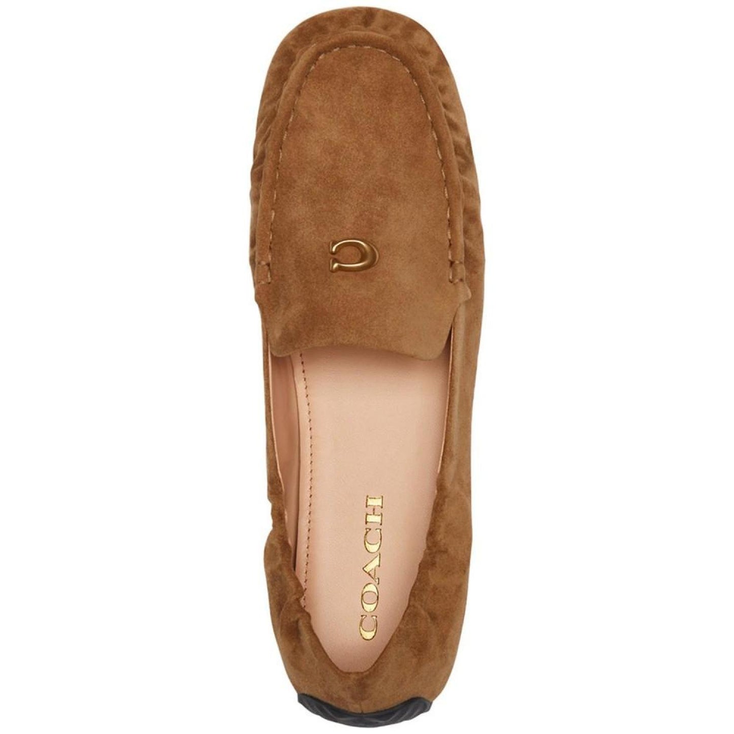 Women's Ronnie Moccasin Loafer Flats