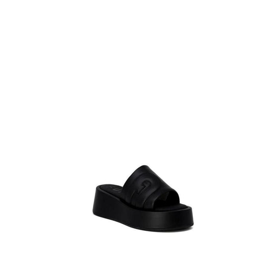 Leather Women's Sandal