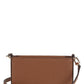 Michael Michael Kors Bryant Small Pebbled Convertible Pouch