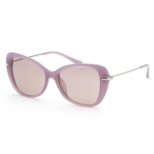 Michael Kors Women's 56mm Light Iris Sunglasses