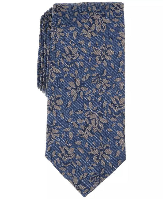 Men's Newton Floral Tie