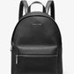 Sally Medium 2-in-1 Saffiano Leather Backpack