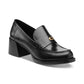 Women's Natalie Tailored "C" Loafer Pumps