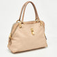 Marc Jacobs  Leather Paradise Rio Satchel