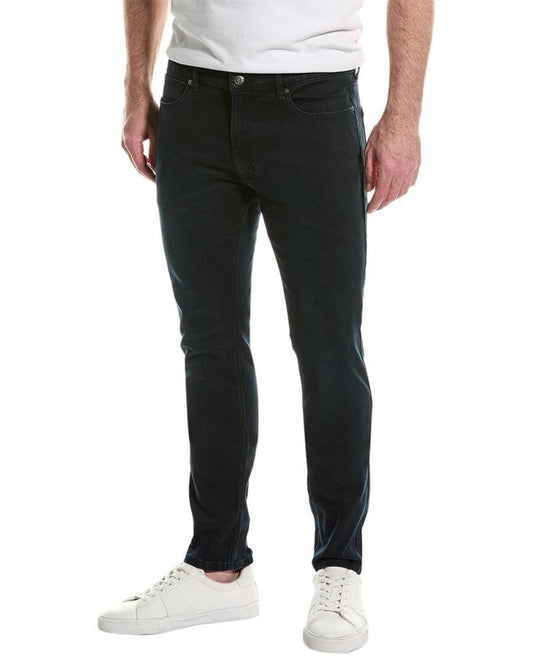 HUGO Hugo Boss Dark Blue Extra Slim Fit Jean