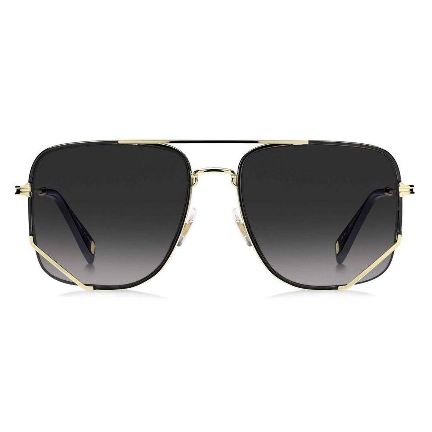 Metal Women's Sunglasses