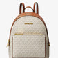 Adina Medium Logo Backpack