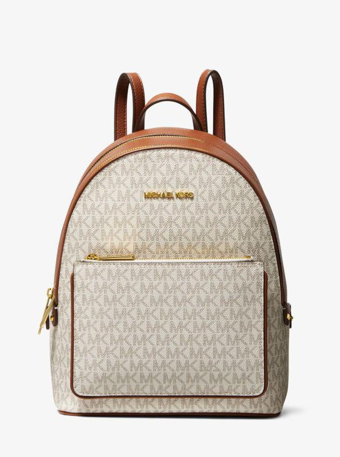 Adina Medium Logo Backpack