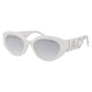 Marc Jacobs Eyewear Cat-Eye Frame Sunglasses