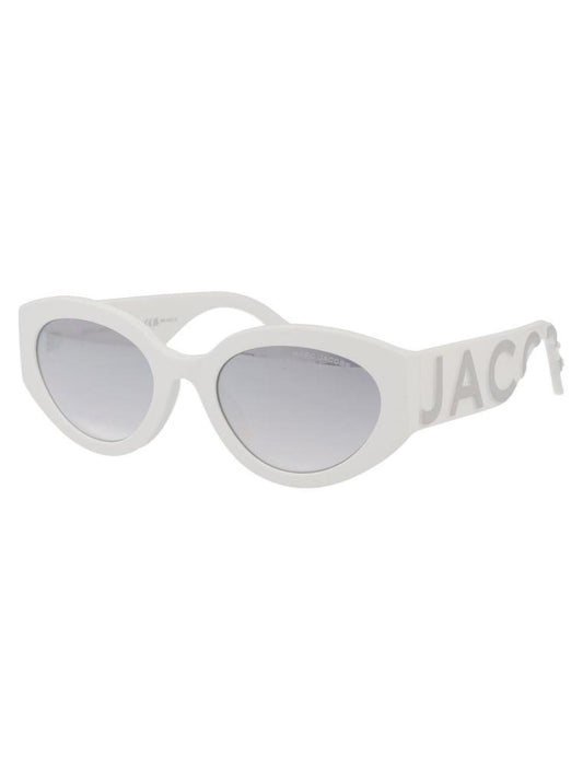 Marc Jacobs Eyewear Cat-Eye Frame Sunglasses