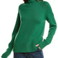 S Max Mara Mantova Wool & Cashmere-Blend Sweater