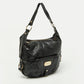 Michael Kors  Patent Leather Fulton Hobo