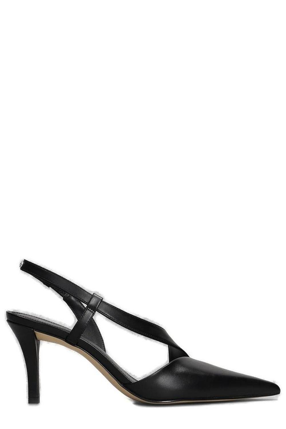 Michael Michael Kors Jaida Pumps