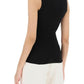 Sportmax 'nido' Ribbed Tank Top