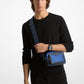 Lautner Nylon Camera Bag With Pouch