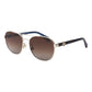 Metal Women's Sunglasses