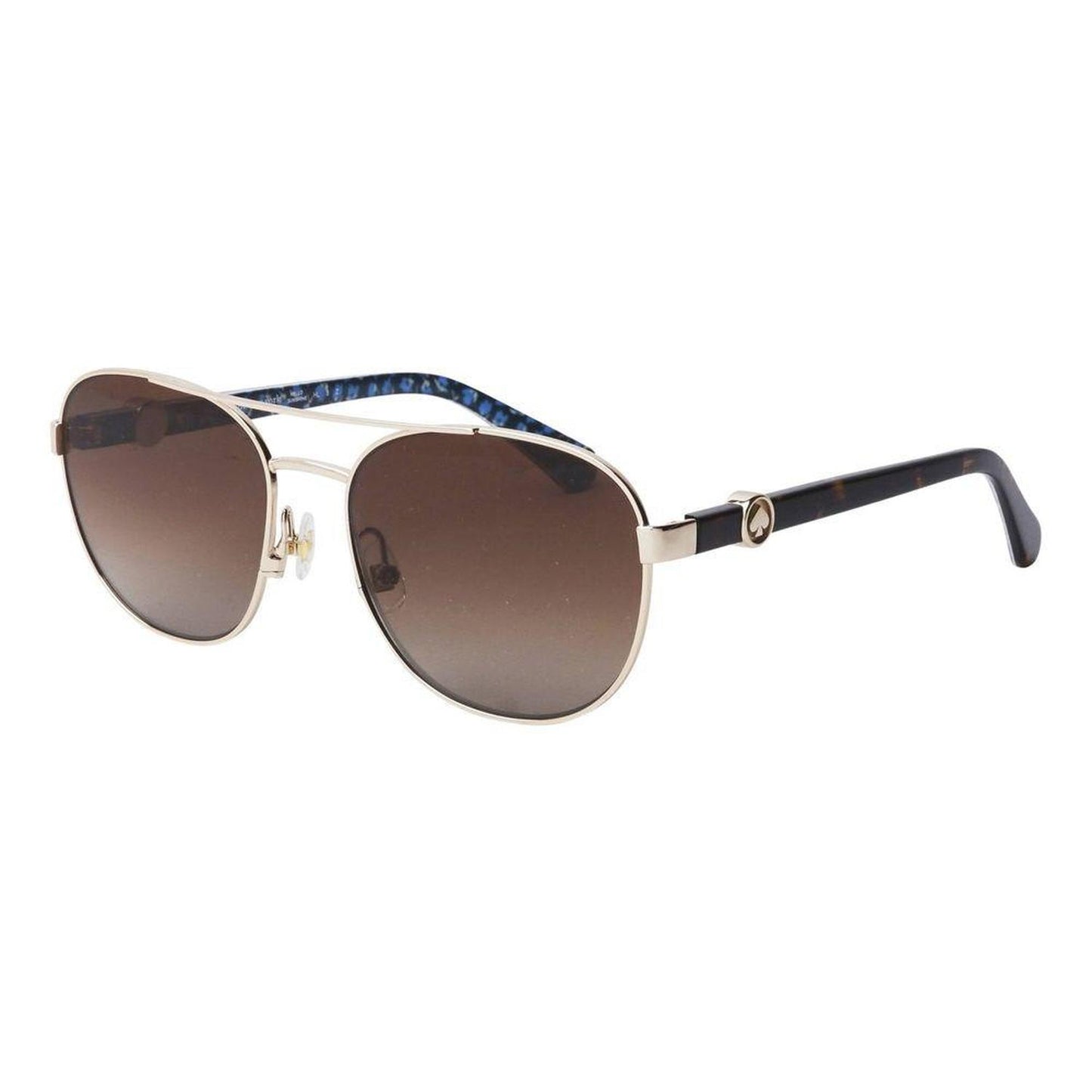 Metal Women's Sunglasses