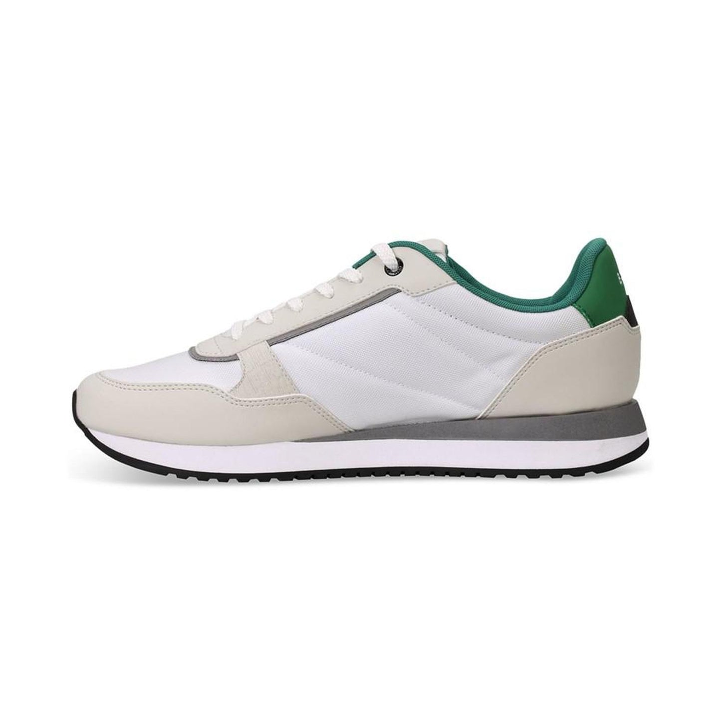 Men's Kai_Runn_Nyrb Lace-Up Sneakers