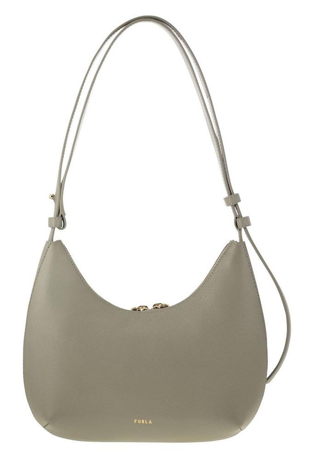 Furla Goccia S Shoulder Bag