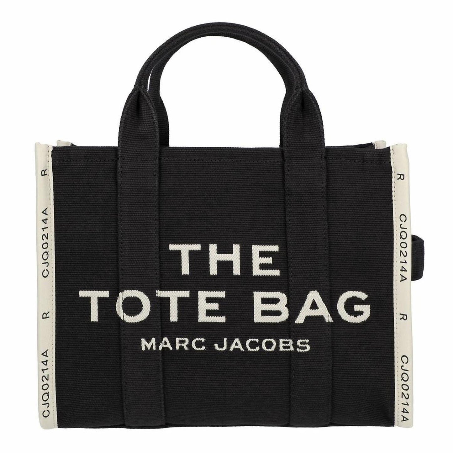 Marc Jacobs The Jacquard Medium Tote Bag