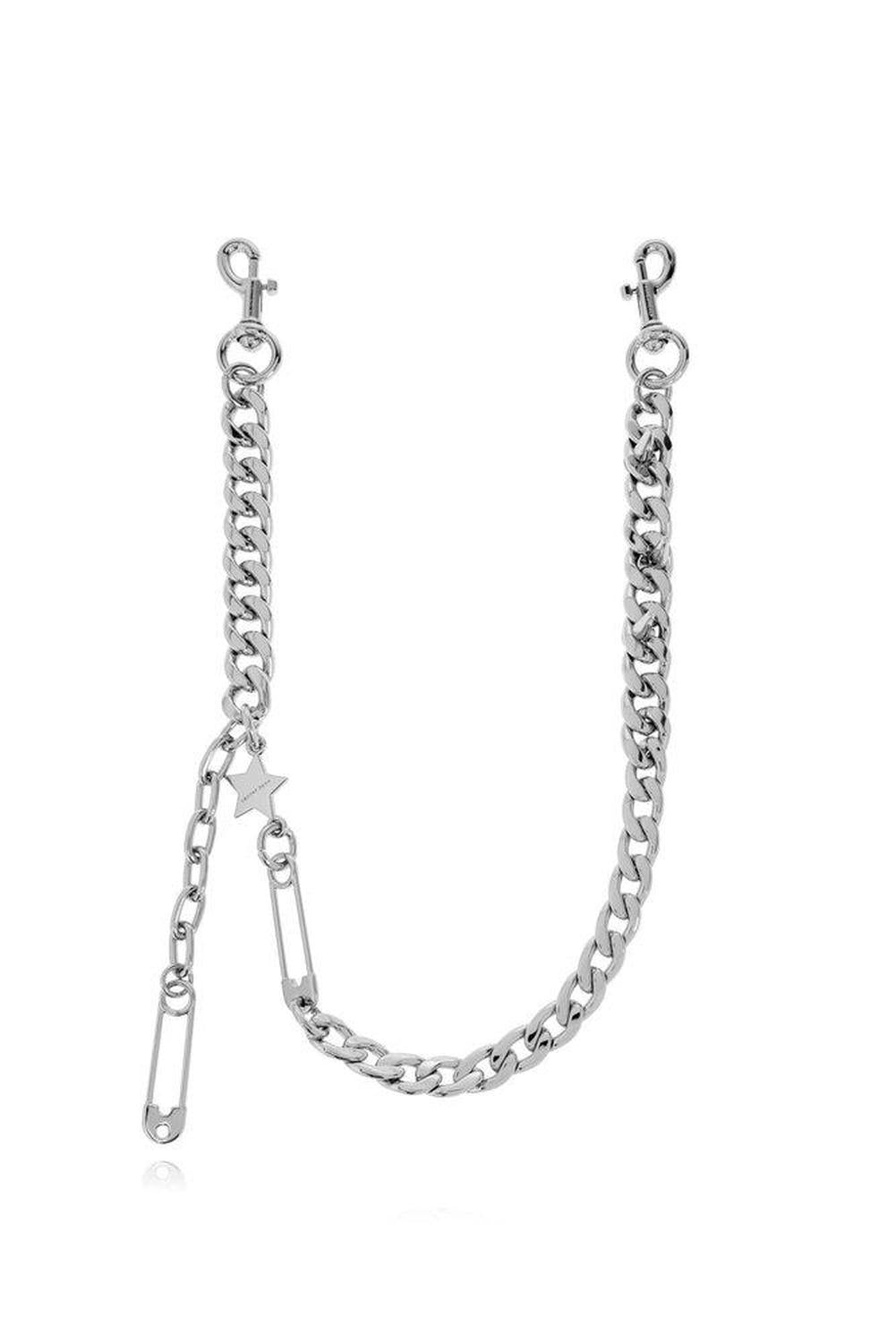 Marc Jacobs The Star Chain Shoulder Strap