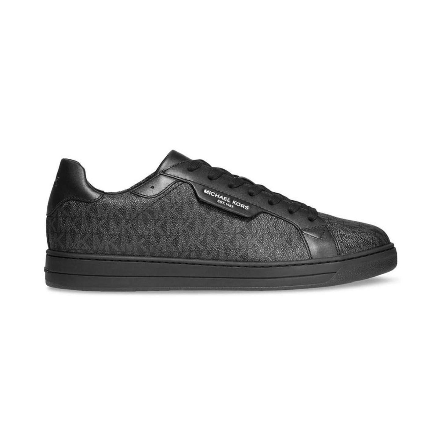 Men's Keating Mini Logo Fashion Sneakers