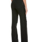 Michael Kors Collection Carolyn Tux Silk & Wool-Trim Trouser