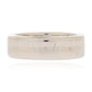 Kate Spade Find The Silver Lining Idiom Ring